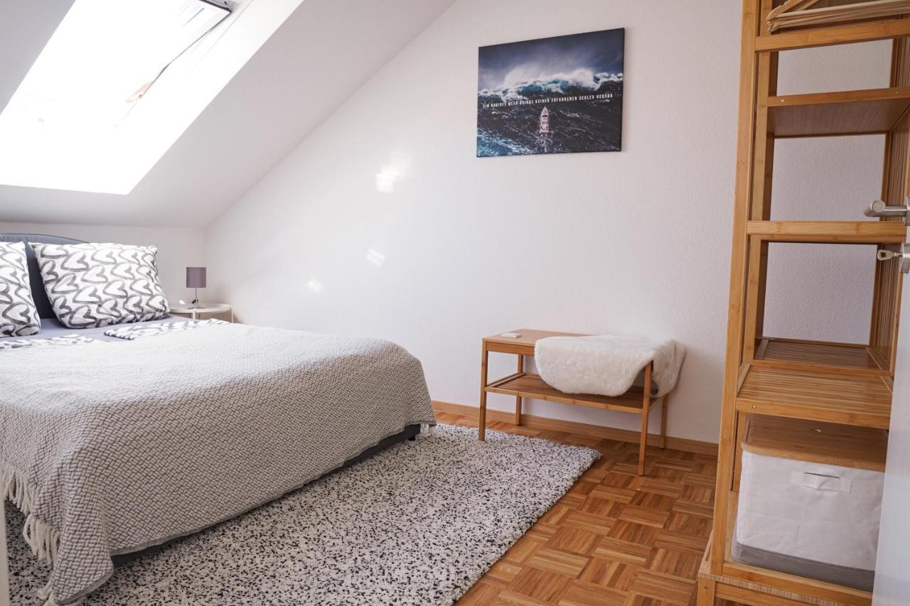 Fullhouse - Halle - Ab7 Rooftop - Bbq Grill - Elevator - Balcony Halle (Saale) Exterior foto