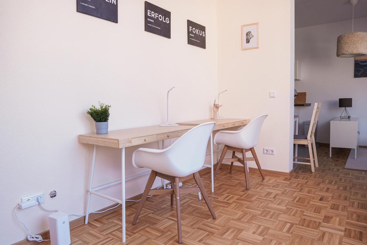 Fullhouse - Halle - Ab7 Rooftop - Bbq Grill - Elevator - Balcony Halle (Saale) Exterior foto