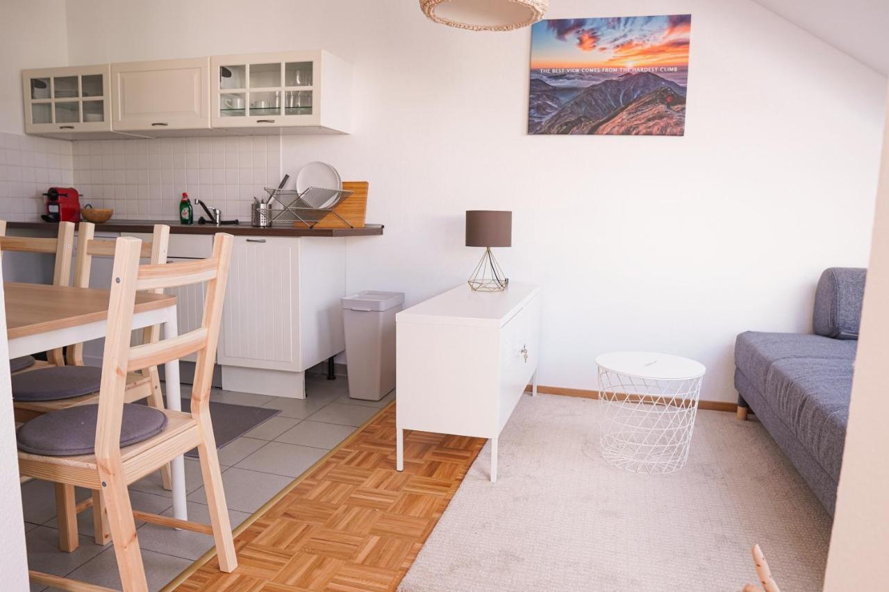 Fullhouse - Halle - Ab7 Rooftop - Bbq Grill - Elevator - Balcony Halle (Saale) Exterior foto