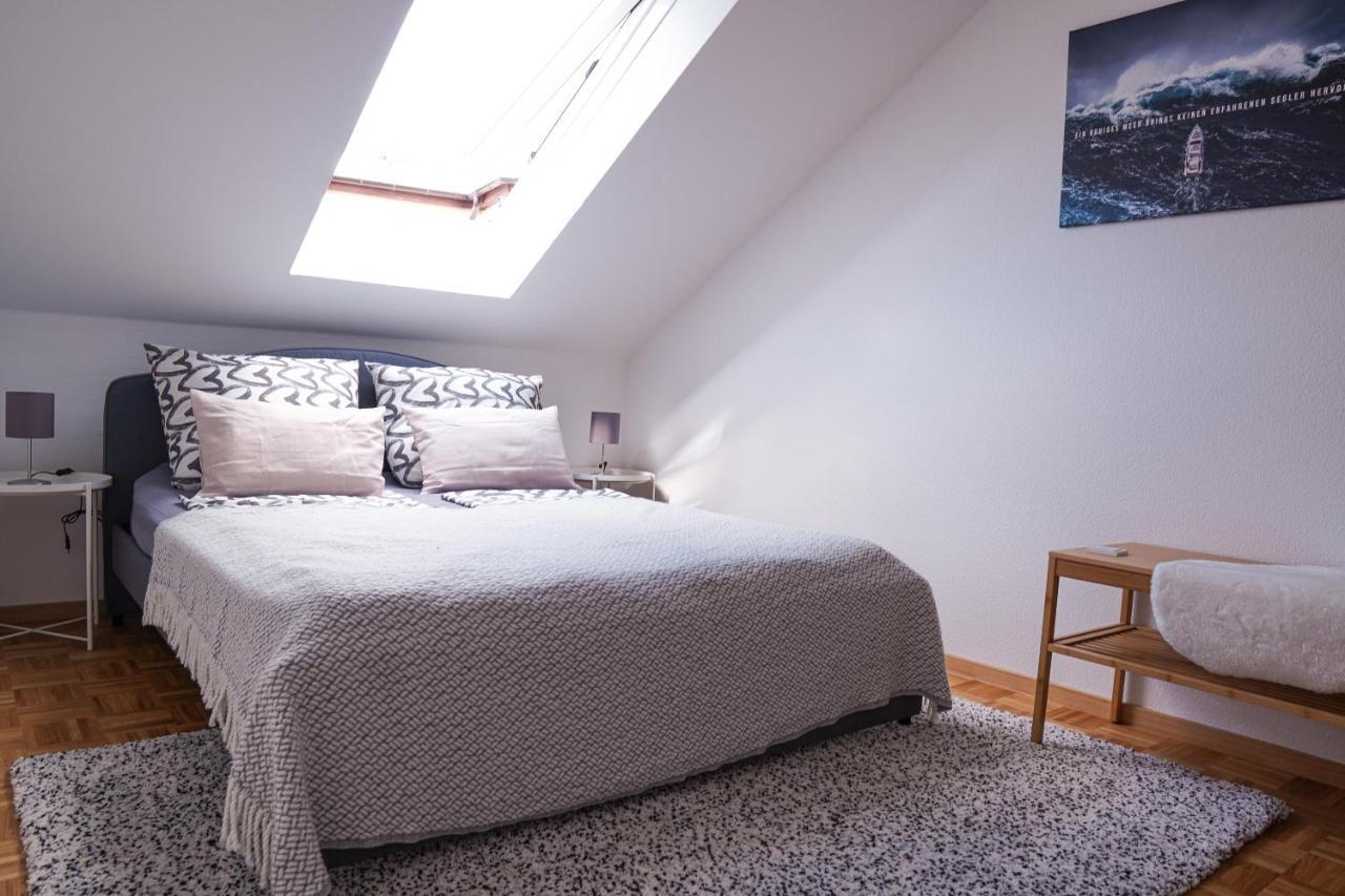 Fullhouse - Halle - Ab7 Rooftop - Bbq Grill - Elevator - Balcony Halle (Saale) Exterior foto