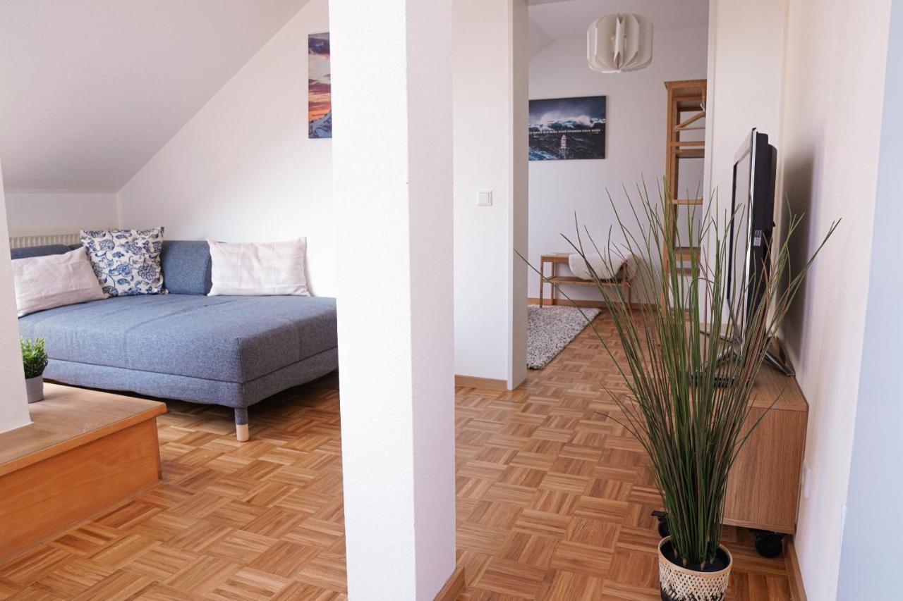 Fullhouse - Halle - Ab7 Rooftop - Bbq Grill - Elevator - Balcony Halle (Saale) Exterior foto