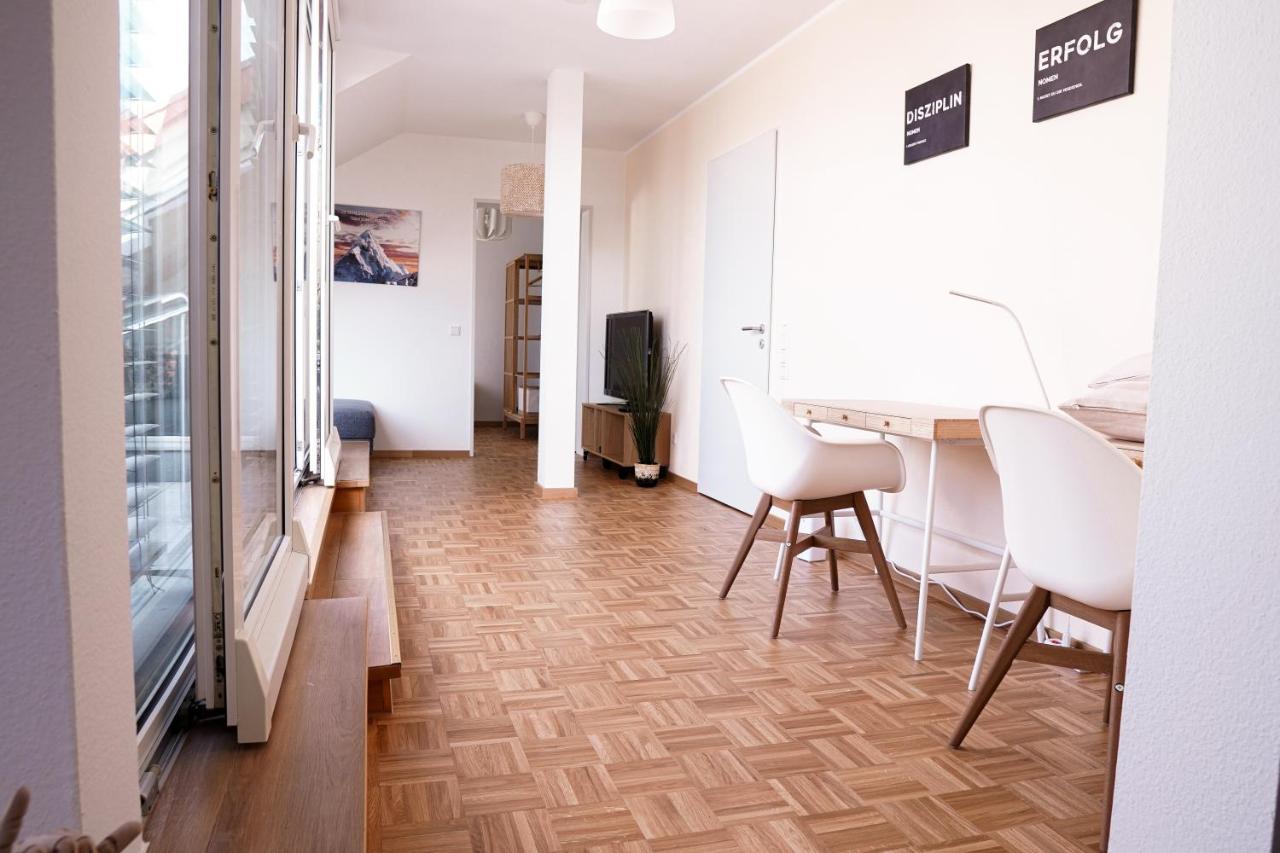 Fullhouse - Halle - Ab7 Rooftop - Bbq Grill - Elevator - Balcony Halle (Saale) Exterior foto